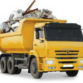 Важная информация о вывозе крупногабаритного строительного мусора!